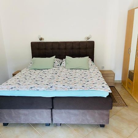 Apartmani Slavko Fazana Luaran gambar