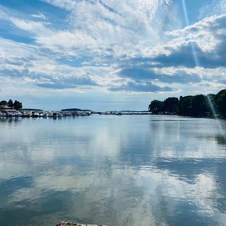 Apartmani Slavko Fazana Luaran gambar