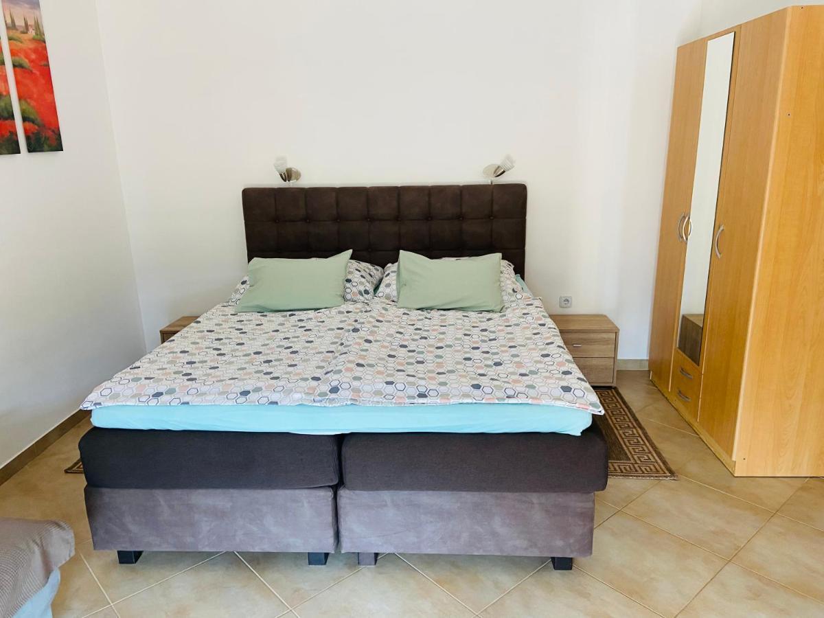 Apartmani Slavko Fazana Luaran gambar