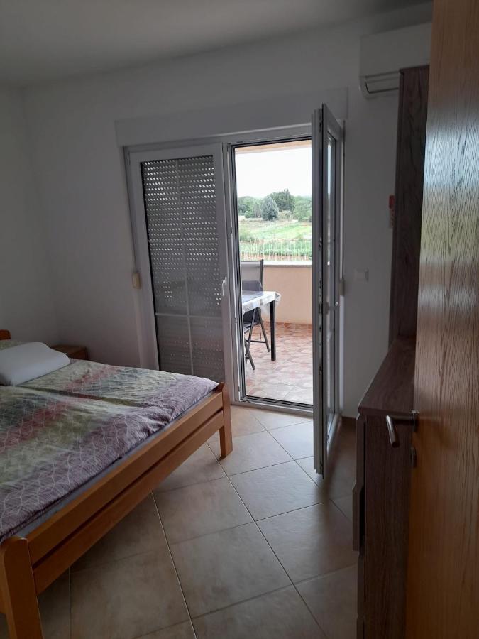Apartmani Slavko Fazana Luaran gambar