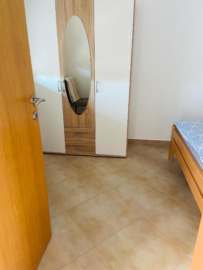 Apartmani Slavko Fazana Luaran gambar