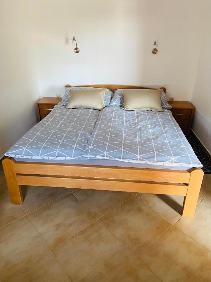 Apartmani Slavko Fazana Luaran gambar