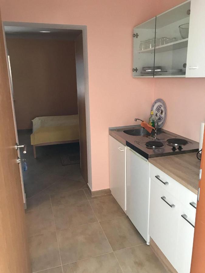 Apartmani Slavko Fazana Luaran gambar