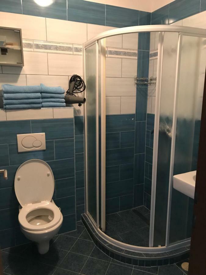 Apartmani Slavko Fazana Luaran gambar