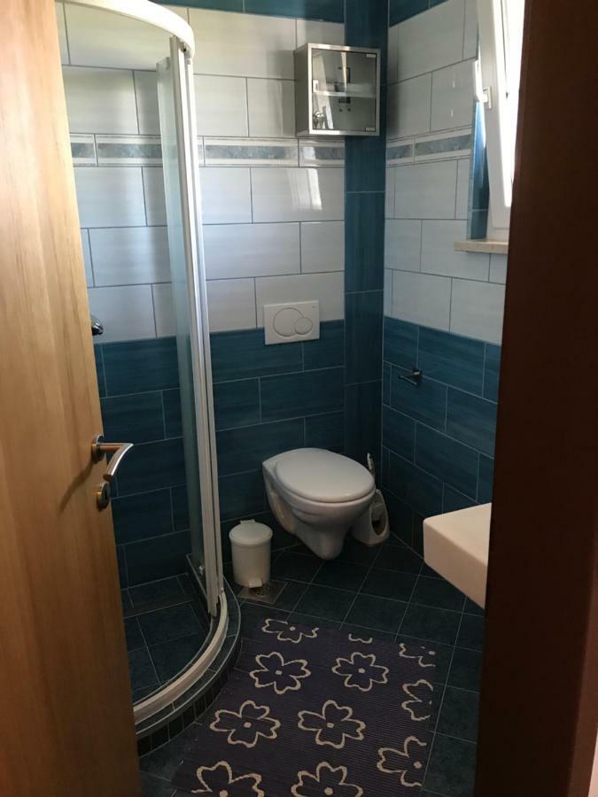 Apartmani Slavko Fazana Luaran gambar