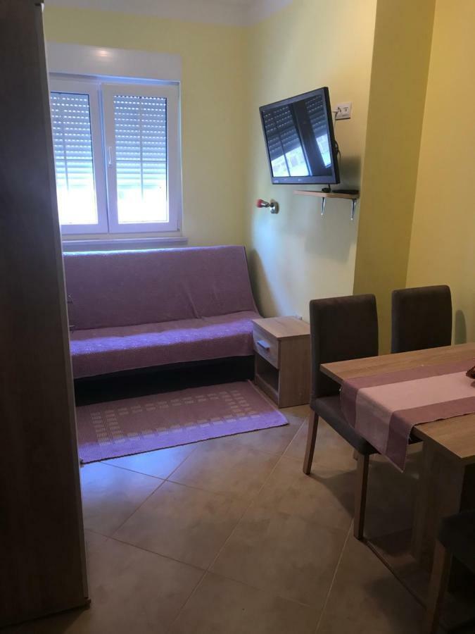 Apartmani Slavko Fazana Luaran gambar
