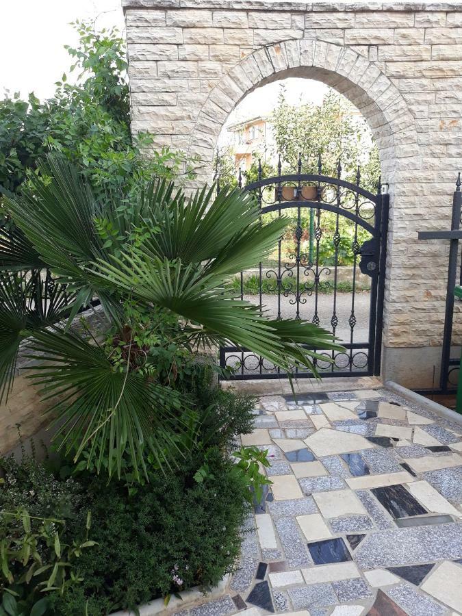Apartmani Slavko Fazana Luaran gambar