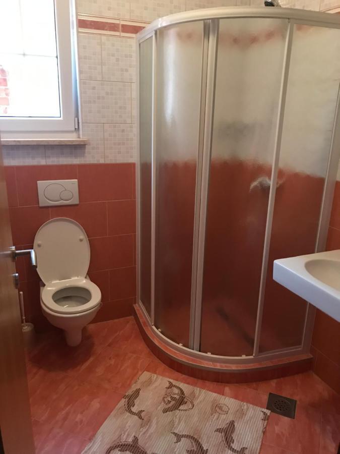 Apartmani Slavko Fazana Luaran gambar