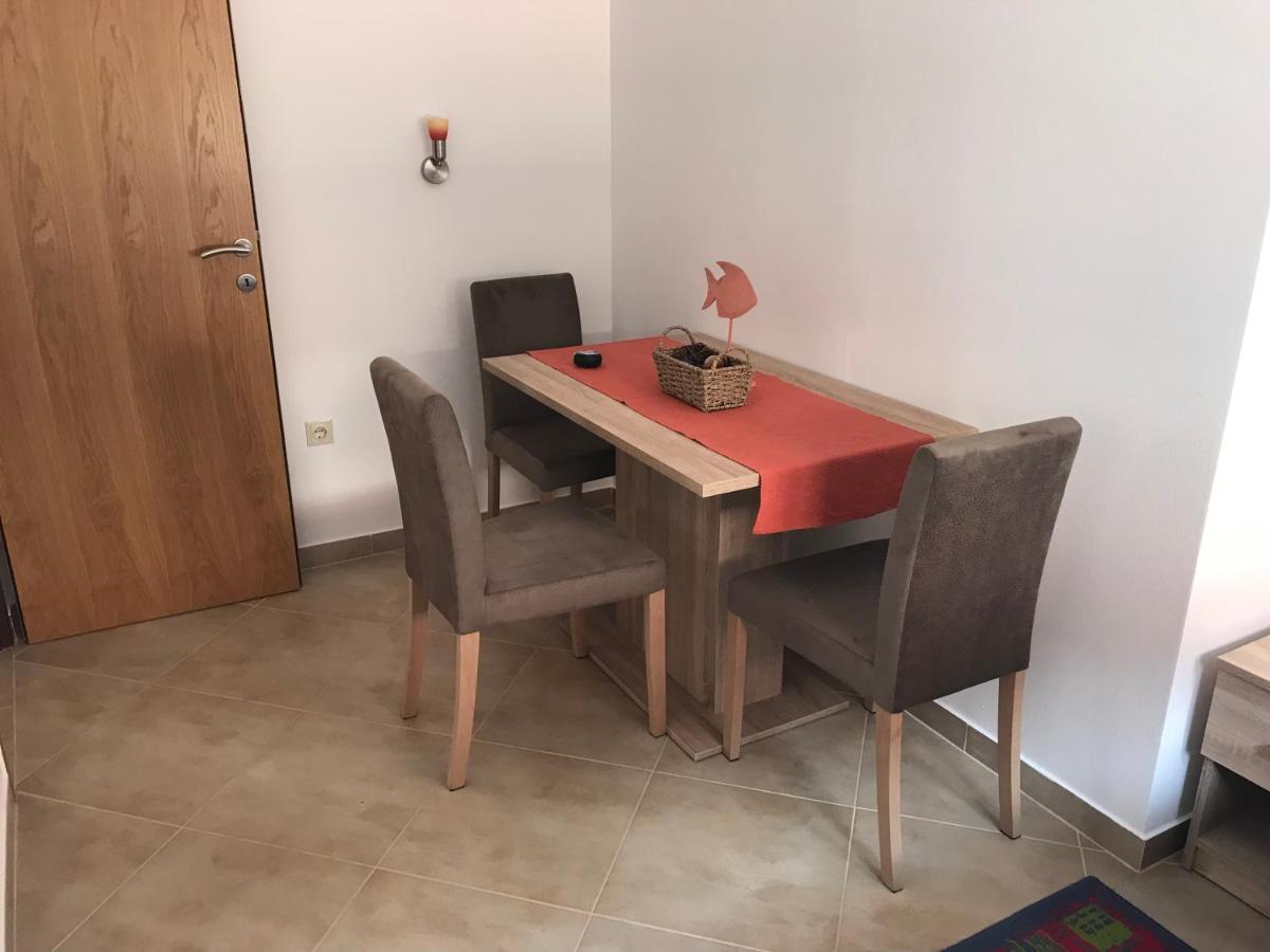 Apartmani Slavko Fazana Luaran gambar